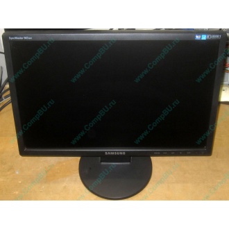 Монитор 19" TFT Samsung SyncMaster 943nw (Гольяново)