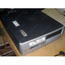 Компьютер HP D530 SFF (Intel Pentium-4 2.6GHz s.478 /1024Mb /80Gb /ATX 240W desktop) - Гольяново