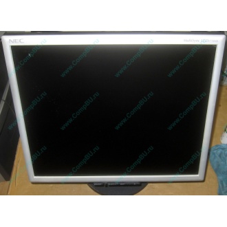 Монитор 17" TFT Nec MultiSync LCD 1770NX (Гольяново)
