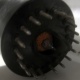 RFT B16S22 дефект: на цоколе отломана часть пластмассы (Гольяново)