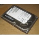 Жесткий диск HP 500G 7.2k 3G HP 616281-001 / 613208-001 SATA (Гольяново)