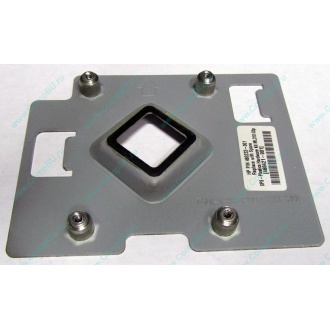 Металлическая подложка под MB HP 460233-001 (460421-001) для кулера CPU от HP ML310G5  (Гольяново)