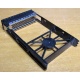Заглушка HDD Blank Filler SAS/SATA 3.5" для серверов HP (467709-001) С3538 (Гольяново)