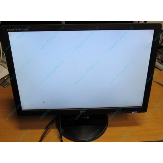 Монитор 19" TFT LG Flatron W1942S с дефектами (Гольяново)