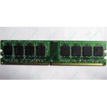 Серверная память 1Gb DDR2 ECC Fully Buffered Kingmax KLDD48F-A8KB5 pc-6400 800MHz (Гольяново).