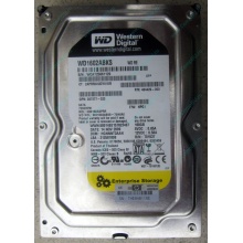 Жесткий диск 160Gb WD WD1602ABKS SATA (Гольяново)