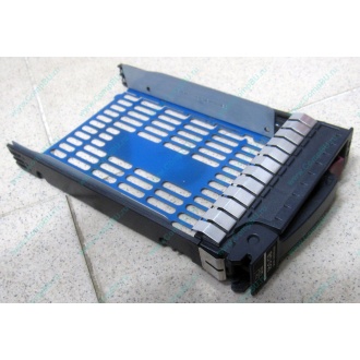 Салазки 483095-001 для HDD для серверов HP (Гольяново)