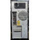 Игровой компьютер Intel Core i7 960 (4x3.2GHz HT) /6Gb /500Gb /1Gb GeForce GTX560 /ATX 600W вид сзади (Гольяново)