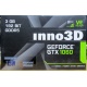 3 Gb 192 BIT GDDR5 inno3D GeForce GTX 1060 (Гольяново)