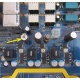 Вспученный конденсатор на Б/У материнской плате Biostar TF560 A2+ VER 5.0 s.AM2+ (Гольяново)