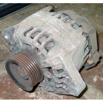 Нерабочий генератор 12V 80A Nissan Almera Classic (Гольяново)
