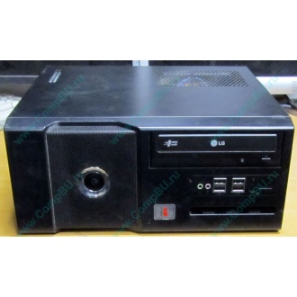 Маленький компьютер Intel Core i5 2400 (4x3.1GHz) /4Gb /750Gb /ATX 300W (Гольяново)