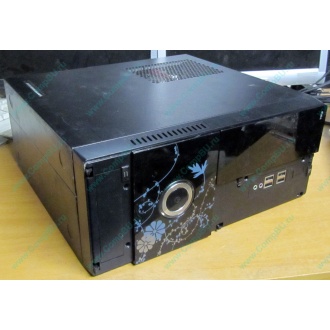 Компактный компьютер Intel Core 2 Quad Q9300 (4x2.5GHz) /4Gb /250Gb /ATX 300W (Гольяново)