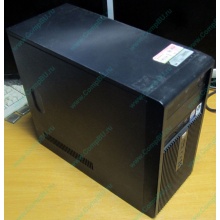 Компьютер Б/У HP Compaq dx7400 MT (Intel Core 2 Quad Q6600 (4x2.4GHz) /4Gb /250Gb /ATX 300W) - Гольяново