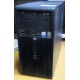 Системный блок БУ HP Compaq dx7400 MT (Intel Core 2 Quad Q6600 (4x2.4GHz) /4Gb /250Gb /ATX 350W) - Гольяново