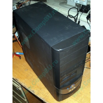 Двухъядерный компьютер Intel Pentium Dual Core E5300 (2x2600MHz) /2Gb /320 Gb /ATX 350W (Гольяново)