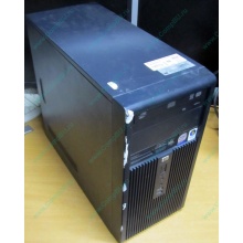 Системный блок Б/У HP Compaq dx7400 MT (Intel Core 2 Quad Q6600 (4x2.4GHz) /4Gb DDR2 /320Gb /ATX 300W) - Гольяново