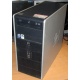 Компьютер HP Compaq dc5800 MT (Intel Core 2 Quad Q9300 (4x2.5GHz) /4Gb /250Gb /ATX 300W) - Гольяново