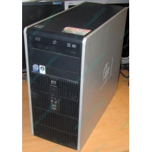Компьютер HP Compaq dc5800 MT (Intel Core 2 Quad Q9300 (4x2.5GHz) /4Gb /250Gb /ATX 300W) - Гольяново