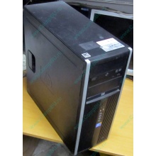 Компьютер Б/У HP Compaq 8000 Elite CMT (Intel Core 2 Quad Q9500 (4x2.83GHz) /4Gb DDR3 /320Gb /ATX 320W) - Гольяново