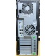 Компьютер HP Compaq 8000 Elite CMT (Intel Core 2 Quad Q9500 /4Gb DDR3 /320Gb /ATX 320W) вид сзади (Гольяново)