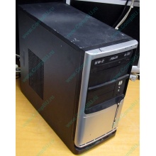 Компьютер Б/У AMD Athlon II X2 250 (2x3.0GHz) s.AM3 /3Gb DDR3 /120Gb /video /DVDRW DL /sound /LAN 1G /ATX 300W FSP (Гольяново)