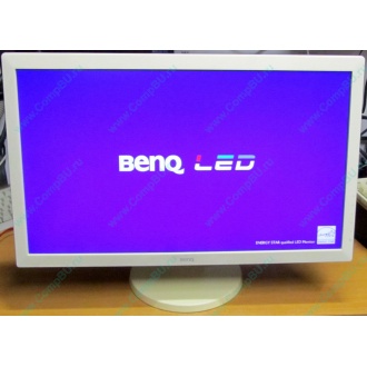 Монитор 24" Benq RL2450HT (GL2450-B) 1920x1080 белый (Гольяново)