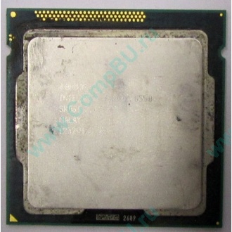 Процессор Intel Celeron G550 (2x2.6GHz /L3 2Mb) SR061 s.1155 (Гольяново)