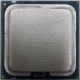 Процессор Б/У Intel Core 2 Duo E8400 (2x3.0GHz /6Mb /1333MHz) SLB9J socket 775 (Гольяново)