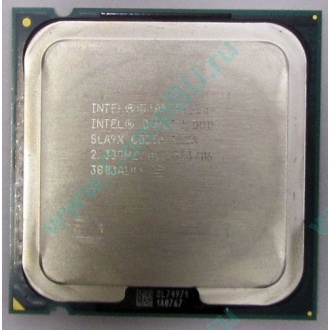 Процессор Intel Core 2 Duo E6550 (2x2.33GHz /4Mb /1333MHz) SLA9X socket 775 (Гольяново)