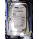 Б/У жёсткий диск Dell SATA (WD WD1601ABYS 7200 rpm) 3.5" HDD (Гольяново)