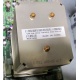 Система охлаждения процессора (кулер) CN-0KJ582-68282-85I-A1U5 сервера Dell PowerEdge T300 (Гольяново)