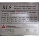 Глючный импульсный блок питания 250W ATX Rolsen RLS ATX-250 (Гольяново)