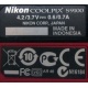 Nikon Coolpix S9100 made in Indonesia (Гольяново)
