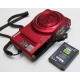 Аккумулятор Nikon EN-EL12 3.7V 1050mAh 3.9W для фотоаппарата Nikon Coolpix S9100 (Гольяново)