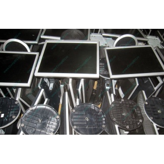 Опт ЖК мониторы 17" Б/У в Гольяново, купить оптом TFT мониторы 17" БУ (Гольяново)