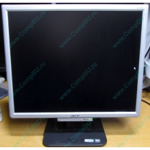 ЖК монитор 19" Acer AL1916 (1280х1024) - Гольяново