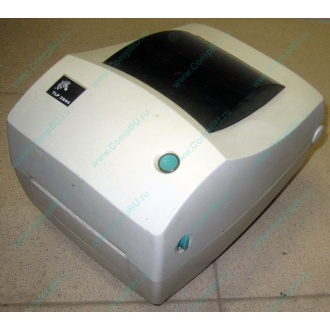 Термопринтер Zebra TLP 2844 (без БП!) - Гольяново