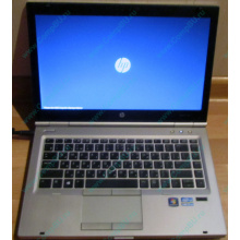 Б/У ноутбук Core i7: HP EliteBook 8470P B6Q22EA (Intel Core i7-3520M /8Gb /500Gb /Radeon 7570 /15.6" TFT 1600x900 /Window7 PRO) - Гольяново