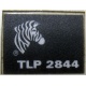 Термопринтер Zebra TLP 2844 (без БП!) - Гольяново