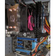 Intel Core i5-3470 /Cooler Master с тепловыми трубками /Asus P8B75M-LX /2x4Gb DDR3 Corsair CMZ4GX3M2A1600C9 9-9-9-24 1.5V ver.7 (Гольяново).