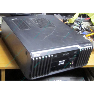 Компьютер Acer VERITON S4630G S4 series (Intel Core i5 4440 /4Gb DDR3 /500Gb /ATX 300W Desktop) - Гольяново