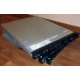 БУ сервер IBM x3250 M5 5458E5G (Xeon E3-1240 v3 (4x3.4GHz HT) /8Gb /2x500Gb /ATX 2x460W 1U) - Гольяново