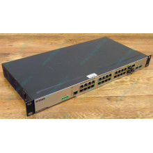 Б/У коммутатор D-link DGS-3000-26TC 20 port 1Gbit + 4 port SFP+ (Гольяново)
