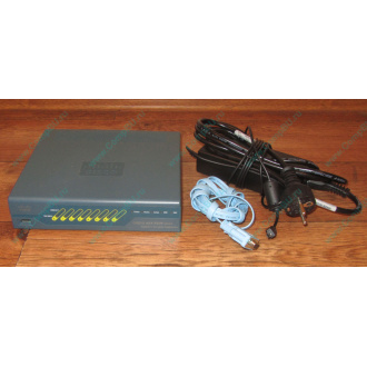 Межсетевой экран Cisco ASA5505 (Гольяново)