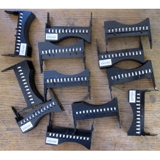 3.5" заглушки (25R4179 в Гольяново, 23R0414) для серверов IBM xSeries 3550 / 3650 (Гольяново)