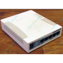 БУ маршрутизатор Mikrotik RB951G-2HnD в Гольяново, БУ роутер Mikrotik RB951G-2HnD (Гольяново)