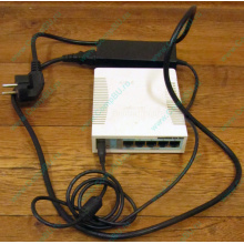 БУ маршрутизатор Mikrotik RB951G-2HnD в Гольяново, БУ роутер Mikrotik RB951G-2HnD (Гольяново)