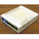 Коммутатор Mikrotik 260GSP БУ (Гольяново)