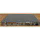 Межсетевой экран Cisco PIX 515E вид сзади (Гольяново)